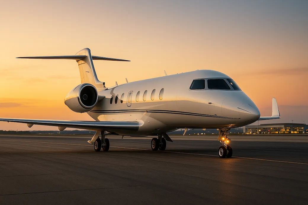Private Jet