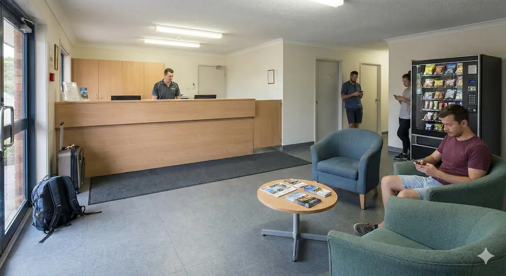 Budget Hotel Bodhgaya