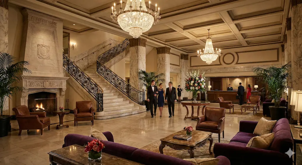 Luxury Hotel Bodhgaya