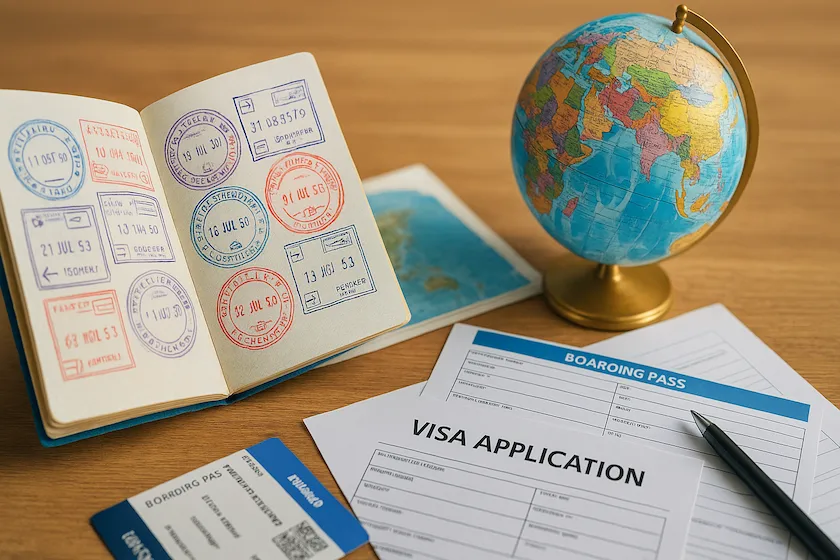 Global Visa